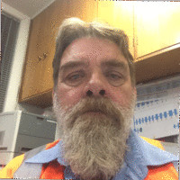 Noel Mitchell