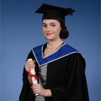 Georgina Bell-Mann