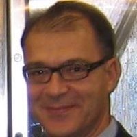 Rodolfos Anastasopoulos