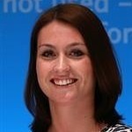 Joyce Van Rens