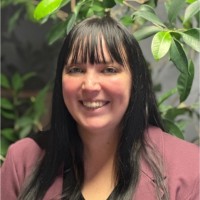 Nicole Faulkner