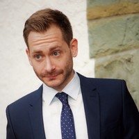 Timo Kramer