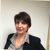 Emmanuelle O'Donovan