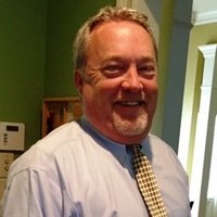 Dave Buckridge