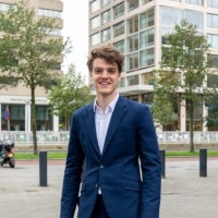 Niek Van Harten