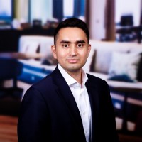 Madhav Pande