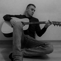 Volodymyr Zaiets