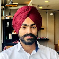 Pardeep Singh Pali