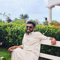 Areeb A