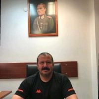 Güven Sakallı