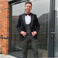 Gareth Bainbridge