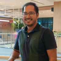 Nithish Bharath .