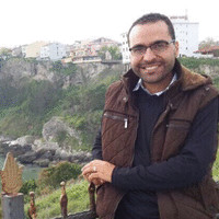 Mohammad Daboubash