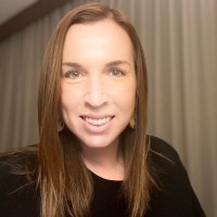 Alyssa Jean, M. Ed