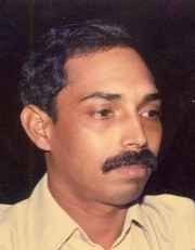 Ramesh Dhanda