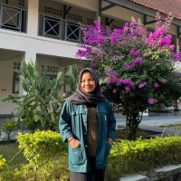 Salma Firdaus Nur Ichsani Ramdan