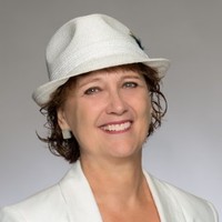Barbara Moss