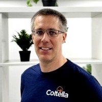 Nigel Clark (CISSP, ACIIS)