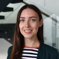 Mantė Šidlauskė 🔵