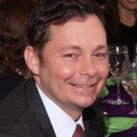 Kieran Dickinson
