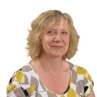 Janet Jenkinson