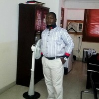 Ogunyoolu Rasheed Babatunde