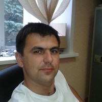 Dmitrii Gusev