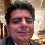 Naveen Joshi