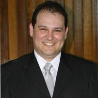 Gelson Da Rosa Domingues