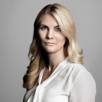 Erica Lenksjö