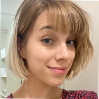 Julie Sanchez (Papillon)
