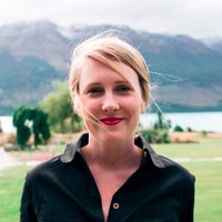 Katie Heller