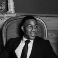 Michael Harris