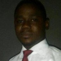 saheed afolabi