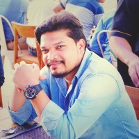 Ravi A