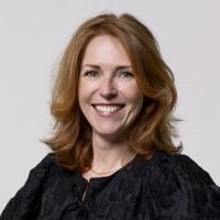 Wendy Wouters - van Eis