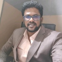 NAGARAJA J