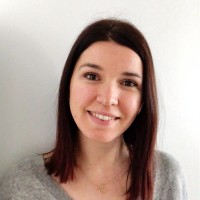 Audrey Labesque
