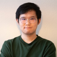 Clark Mingxuan Ju