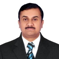 Sasidharan Palakkod