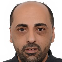 Sameer Bsharat