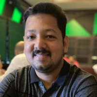 Vijith Pandaravila Sadasivanpillai