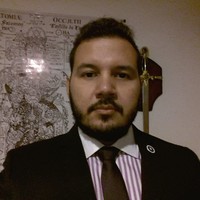 Douglas Cabrera