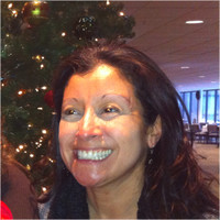 Charmaine Hill