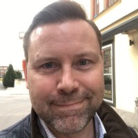 Fredrik Josefsson