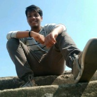 Tapas Kumar Biswal