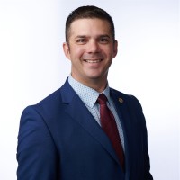 Timothy Bailey