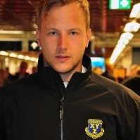 Olle Karlson