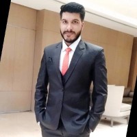 Aashish Choubey
