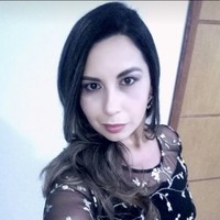 Jacqueline Oliveira
